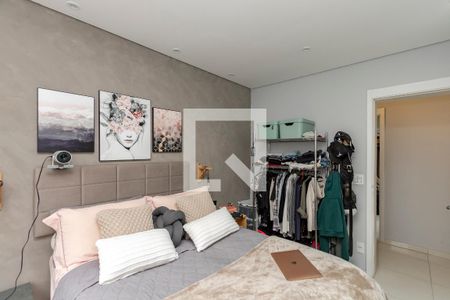 Apartamento à venda com 115m², 2 quartos e 2 vagasSuíte