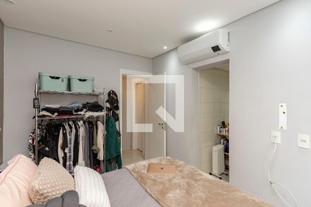 Apartamento à venda com 115m², 2 quartos e 2 vagasSuíte