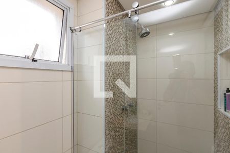 Apartamento à venda com 115m², 2 quartos e 2 vagasBanheiro