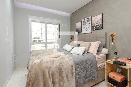 Apartamento à venda com 115m², 2 quartos e 2 vagasSuíte