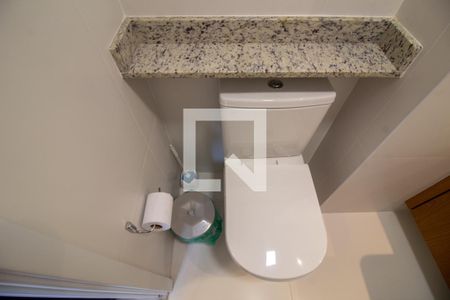 Apartamento para alugar com 48m², 2 quartos e 1 vaga Apartamento para alugar com 48m², 2 quartos e 1 vagaLavabo