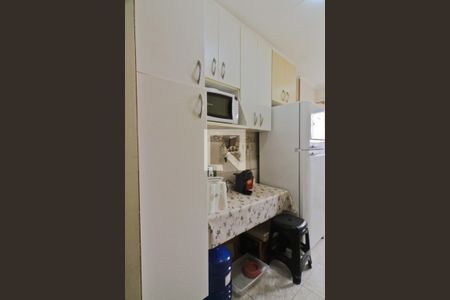 Apartamento à venda com 58m², 2 quartos e 1 vaga Apartamento à venda com 58m², 2 quartos e 1 vagaCozinha