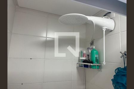 Apartamento à venda com 31m², 1 quarto e sem vagaBanheiro