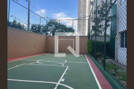 Apartamento à venda com 31m², 1 quarto e sem vagaQuadra Esportiva