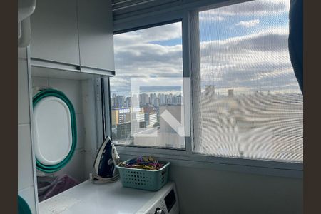 Apartamento à venda com 31m², 1 quarto e sem vagaÁrea de Serviço