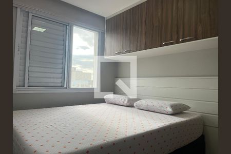 Apartamento à venda com 31m², 1 quarto e sem vagaQuarto