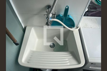 Apartamento à venda com 31m², 1 quarto e sem vagaÁrea de Serviço