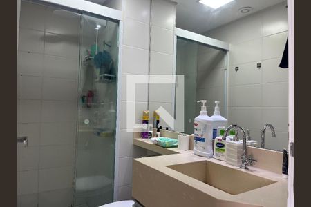 Apartamento à venda com 31m², 1 quarto e sem vagaBanheiro