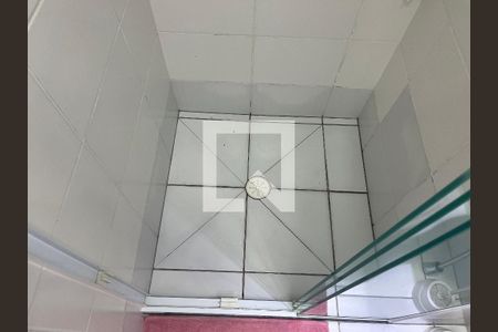 Apartamento à venda com 31m², 1 quarto e sem vagaBanheiro