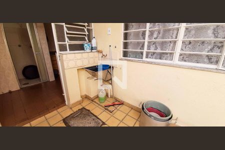 Casa à venda com 190m², 3 quartos e 2 vagasÁrea comum