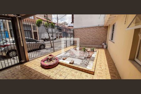 Casa à venda com 190m², 3 quartos e 2 vagasGaragem