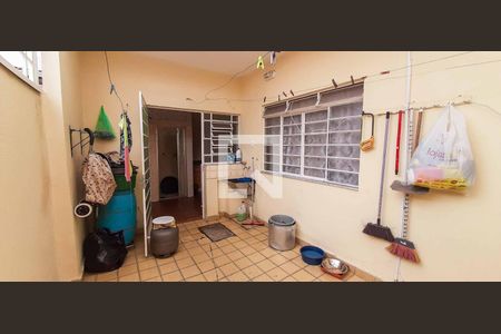 Casa à venda com 190m², 3 quartos e 2 vagasÁrea comum