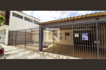 Casa à venda com 190m², 3 quartos e 2 vagasFachada da Casa
