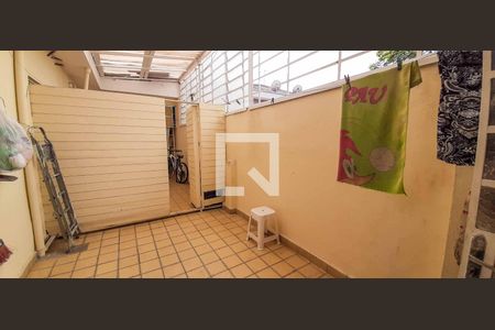 Casa à venda com 190m², 3 quartos e 2 vagasÁrea comum