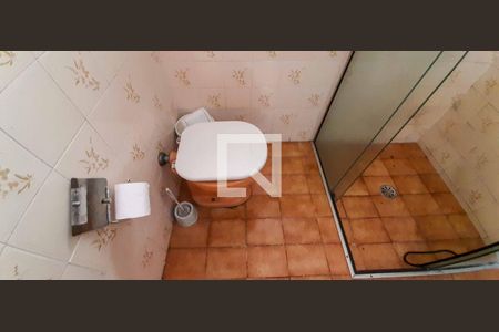 Casa à venda com 190m², 3 quartos e 2 vagasBanheiro