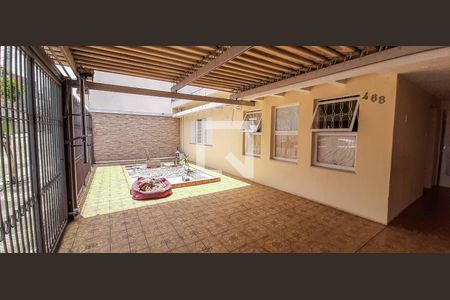 Casa à venda com 190m², 3 quartos e 2 vagasGaragem