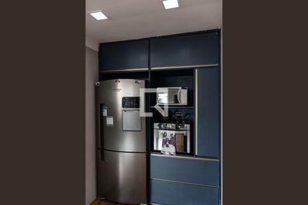 Apartamento à venda com 140m², 3 quartos e 2 vagas Apartamento à venda com 140m², 3 quartos e 2 vagasCozinha