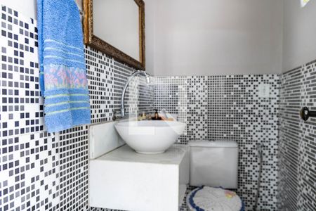 Apartamento à venda com 140m², 3 quartos e 2 vagas Apartamento à venda com 140m², 3 quartos e 2 vagasLavabo