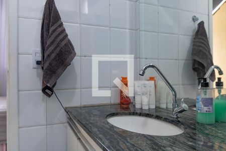 Apartamento à venda com 140m², 3 quartos e 2 vagas Apartamento à venda com 140m², 3 quartos e 2 vagasBanheiro da Suíte