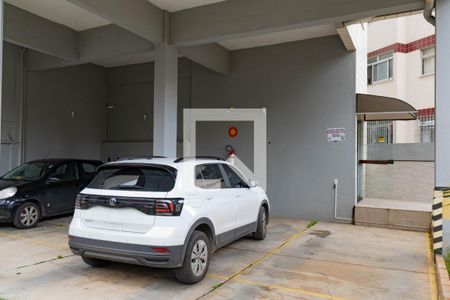 Apartamento à venda com 140m², 3 quartos e 2 vagas Apartamento à venda com 140m², 3 quartos e 2 vagasGaragem