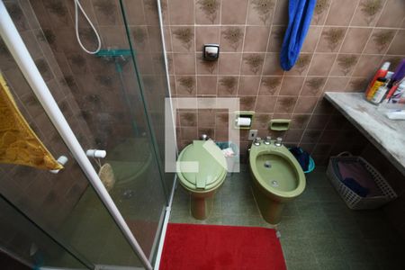 Casa à venda com 395m², 4 quartos e 4 vagasBanheiro 3