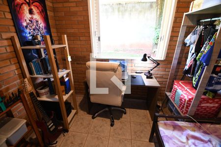 Casa à venda com 395m², 4 quartos e 4 vagasQuarto 2