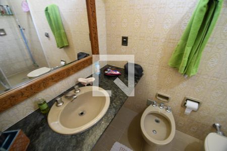 Casa à venda com 395m², 4 quartos e 4 vagasBanheiro 1