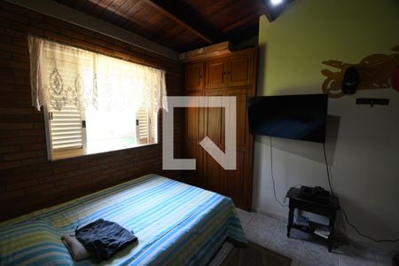 Casa à venda com 395m², 4 quartos e 4 vagasQuarto 3 - Suíte