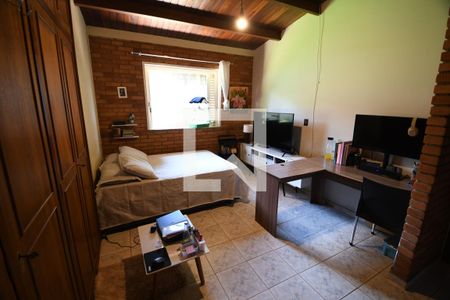 Casa à venda com 395m², 4 quartos e 4 vagasQuarto 1