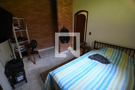 Casa à venda com 395m², 4 quartos e 4 vagasQuarto 3 - Suíte