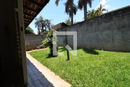 Casa à venda com 395m², 4 quartos e 4 vagasQuarto 3 - Suíte - Vista