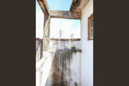 Casa à venda com 120m², 4 quartos e sem vaga Casa à venda com 120m², 4 quartos e sem vagaSacada da Suíte