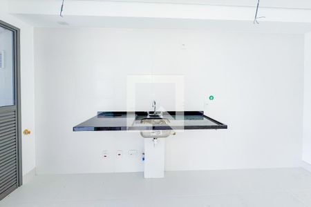 Apartamento à venda com 118m², 3 quartos e 2 vagas Apartamento à venda com 118m², 3 quartos e 2 vagasCozinha