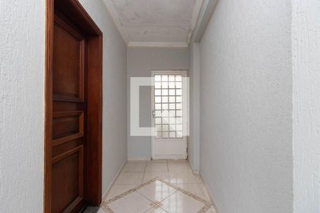 Casa à venda com 195m², 4 quartos e 3 vagas Casa à venda com 195m², 4 quartos e 3 vagasHall de Entrada