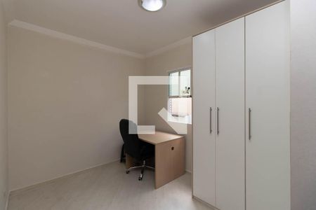 Casa à venda com 195m², 4 quartos e 3 vagas Casa à venda com 195m², 4 quartos e 3 vagasQuarto 2