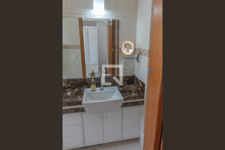 Casa à venda com 206m², 3 quartos e 2 vagasSuite Quarto 3