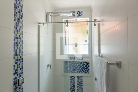 Casa à venda com 206m², 3 quartos e 2 vagasSuite Quarto 2