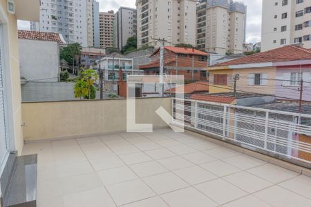 Casa à venda com 206m², 3 quartos e 2 vagasVaranda Quarto 3