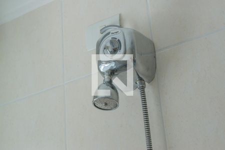 Casa à venda com 206m², 3 quartos e 2 vagasSuite Quarto 3 - chuveiro