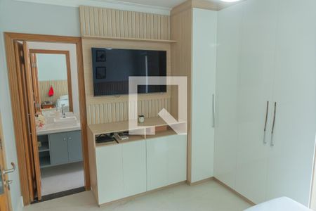 Casa à venda com 206m², 3 quartos e 2 vagasQuarto 2