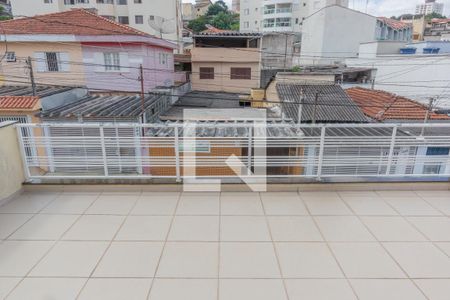 Casa à venda com 206m², 3 quartos e 2 vagasVista Quarto 3
