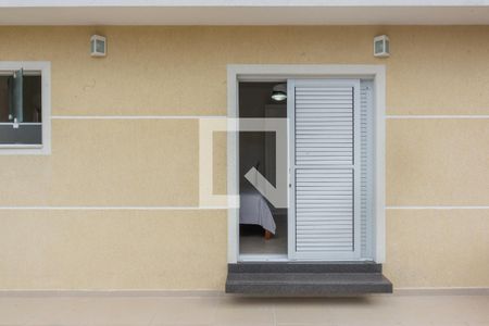 Casa à venda com 206m², 3 quartos e 2 vagasVaranda Quarto 3