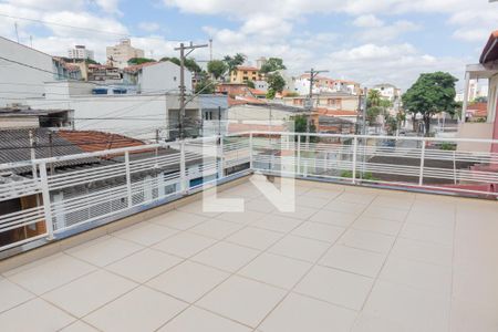 Casa à venda com 206m², 3 quartos e 2 vagasVista Quarto 3 