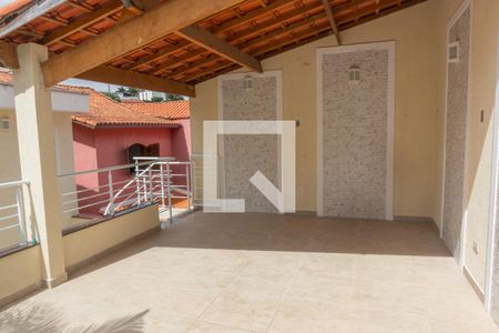 Casa à venda com 206m², 3 quartos e 2 vagasQuintal
