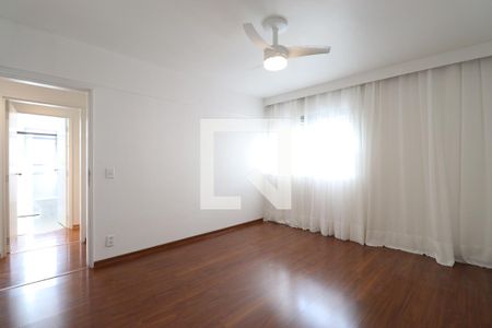 Quarto 2 de apartamento para alugar com 3 quartos, 121m² em Perdizes, São Paulo