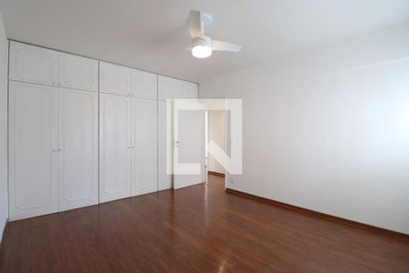 Quarto 2 de apartamento para alugar com 3 quartos, 121m² em Perdizes, São Paulo