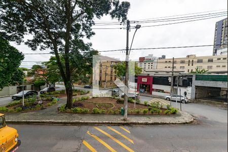 Sala 1 de apartamento para alugar com 3 quartos, 120m² em Prado, Belo Horizonte