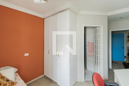Apartamento para alugar com 215m², 4 quartos e 2 vagasSuíte 2