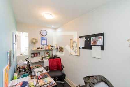 Apartamento para alugar com 215m², 4 quartos e 2 vagasEscritório