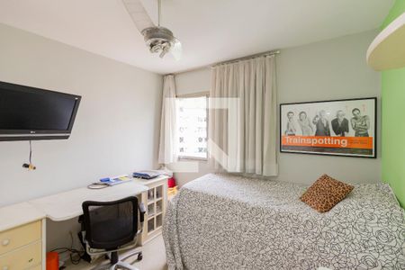 Apartamento para alugar com 215m², 4 quartos e 2 vagasQuarto 2